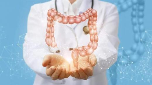 الاستهلاك الزائد للسكر يضر بصحة القولون