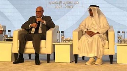 الكويت.. انطلاق الدورة 18 للملتقى الاعلامي العربي