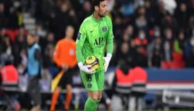 حارس سان جرمان في حالة “حرجة” بعد حادثة ركوب خيل