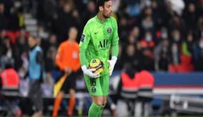 حارس سان جرمان في حالة “حرجة” بعد حادثة ركوب خيل