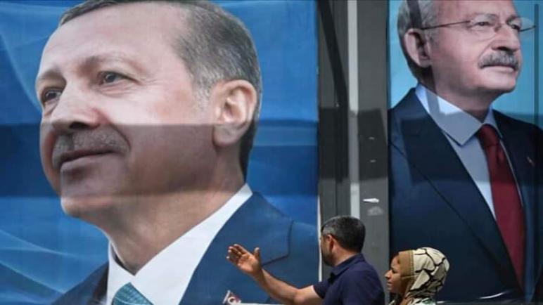 إردوغان: حصلت على ثقة الأتراك .. وأوغلو سيحاسب على خسارة الانتخابات