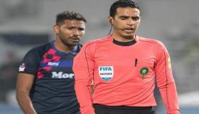 أربعة حكام مغاربة في نهائيات كأس إفريقيا للأمم لأقل من 23 سنة