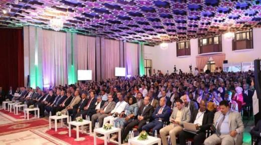 ورزازات.. افتتاح الدورة الأولى للمؤتمر الدولي حول الواحات ونخيل التمر