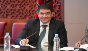 لجنة التعليم والثقافة والاتصال بمجلس النواب تناقش مشروع قانون إحداث لجنة مؤقتة لتسيير شؤون قطاع الصحافة والنشر