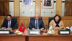 مذكرة تفاهم في مجال الصحة بين المغرب والارجنتين