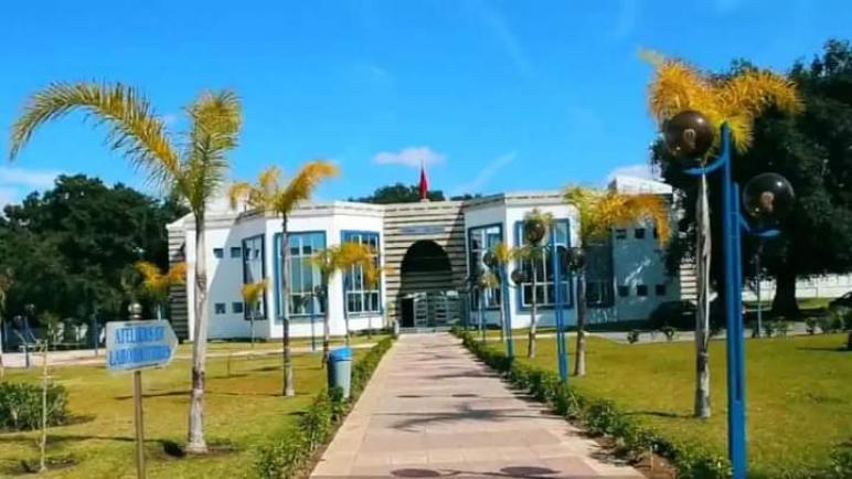 جامعة ابن طفيل بالقنيطرة تتصدر الجامعات العمومية الوطنية