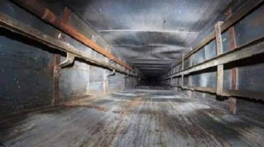 مـصرع سيدة ونجاة ابنتها في حادث سقوط مصعد بطنجة