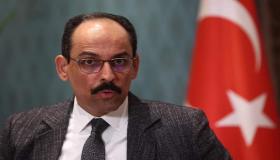 تركيا.. أردوغان يعين المتحدث باسم الرئاسة السابق على رأس جهاز الاستخبارات