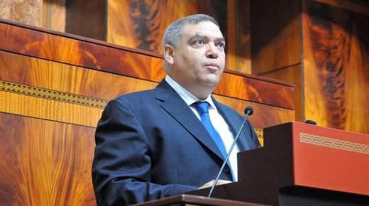 وزير الداخلية : الموارد الجبائية للجماعات الترابية أداة اساسية في تفعيل المخططات والبرامج التنموية