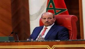 الهجرة والانتقال الطاقي من أولويات السيد ميارة في إطار البرلمان المتوسطي