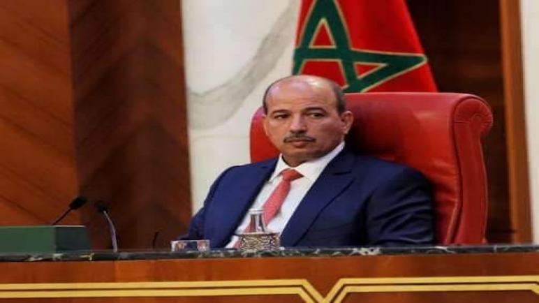 الهجرة والانتقال الطاقي من أولويات السيد ميارة في إطار البرلمان المتوسطي