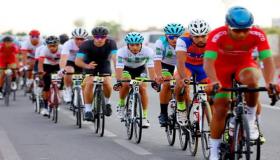 طواف الكاميرون الدولي للدراجات: هولندا تفوز بالمرحلة الثالثة والمغرب ثانيا