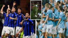 السيتي يتطلع لتجاوز وصمة فريق الأثرياء واللحاق بركب عظماء أوروبا