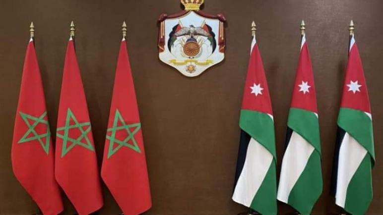 سفارة الأردن بالرباط تعلن عن إطلاق خدمة التأشيرة الإلكترونية لفائدة المواطنين المغاربة