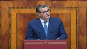 جلسة عمومية بمجلس النواب الاثنين المقبل لتقديم أجوبة رئيس الحكومة عن الأسئلة المتعلقة بالسياسة العامة