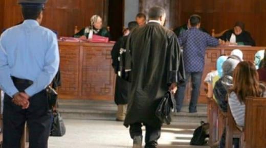 المحكمة توزع أكثر من 100 سنة سجنا نافذا على نائب وكيل الملك ودركيين بعد مواجهات مباشرة حارقة مع بارونات المخدرات