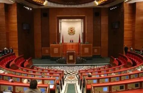 المصادقة بالإجماع على مشروع قانون يتعلق بالمتصرفين المستقلين