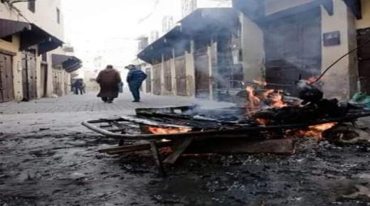 عيد الأضحى : صفقة مربحة للمهن الموسمية الصغرى