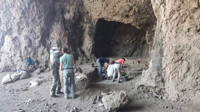 إقليم الرحامنة .. اكتشاف 44 موقعا أثريا عمرها آلاف السنين