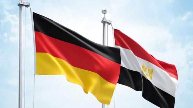 ألمانيا تعفي مصر من 54 مليون يورو من الديون
