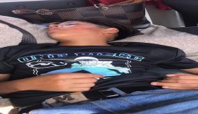 إخفاء ق…اصر داخل منزل بعد تلقيه ضربه أوقعته في غيبوبة بجماعة لآلة ميمونة