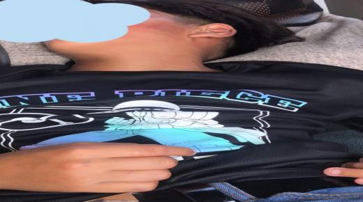 إخفاء ق…اصر داخل منزل بعد تلقيه ضربه أوقعته في غيبوبة بجماعة لآلة ميمونة