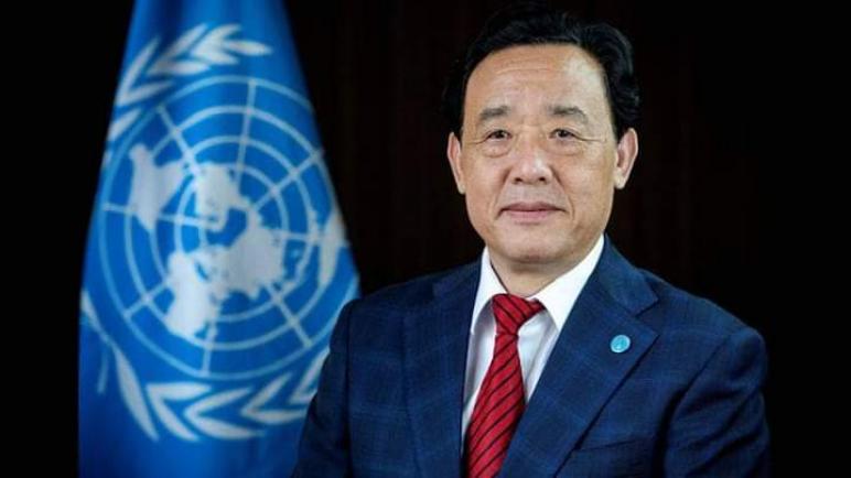 إعادة انتخاب الصيني شو دونيو على رأس منظمة الأغذية والزراعة