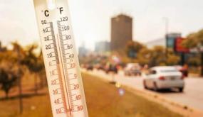 نشرة إنذارية: موجة حرارة مفرطة بالمغرب