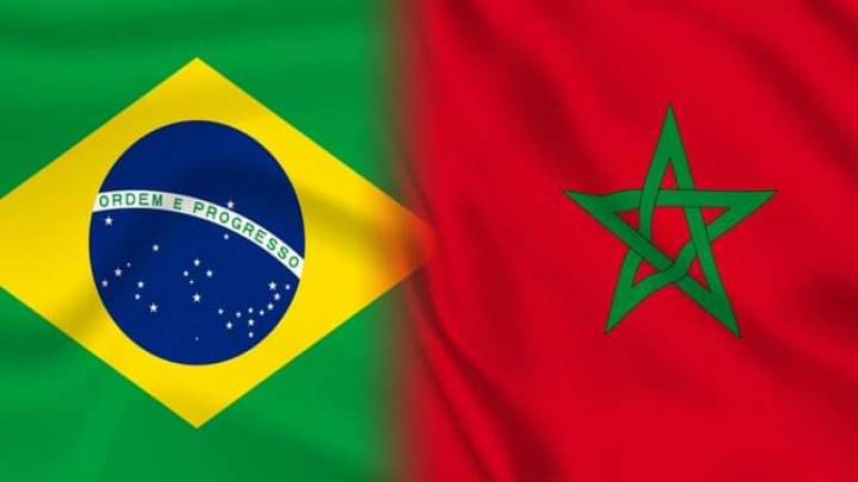 فلاحة.. المغرب والبرازيل يتفقان على تعزيز التعاون في البحث والابتكار