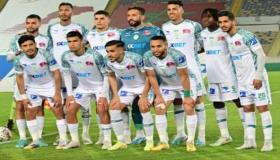 فريق الرجاء الرياضي يتوجه إلى قطر إستعدادا لكأس الملك سليمان