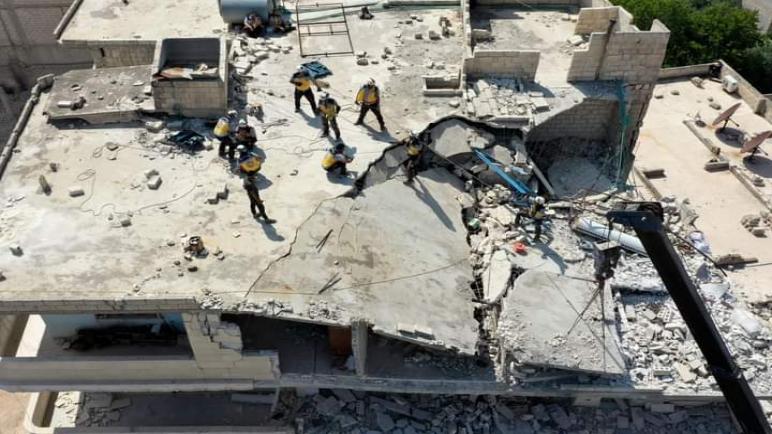 تركيا.. مشروع قانون يروم رفع الضرائب لتمويل إعادة الإعمار بعد زلزال فبراير