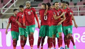 صناع قرار ودبلوماسيون أفارقة يشيدون بالرباط بالنموذج المغربي للتعاون جنوب-جنوب في مجال كرة القدم
