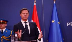 هولندا.. انهيار الائتلاف الحكومي بسبب خلافات حول سياسة الهجرة