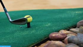 كأس العرش للغولف 2023 : نادي الغولف الملكي أنفا المحمدية يحرز لقب الدورة الثامنة عشرة