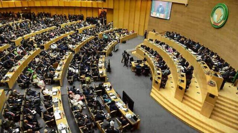 نيروبي..انعقاد الاجتماع التنسيقي نصف السنوي الخامس للاتحاد الإفريقي
