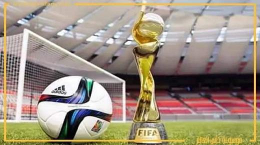 مونديال كرة القدم للسيدات : سجل المنتخبات الفائزة باللقب منذ سنة 1991