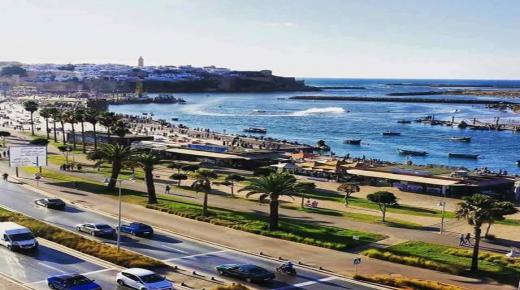 حفلات “صيف الأوداية” بكورنيش أبي رقرارق بالرباط من 27 إلى 30 يوليوز الجاري