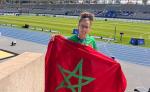 بطولة العالم لألعاب القوى لذوي الاحتياجات الخاصة باريس 2023.. المغرب يحصد سبع ميداليات، ثلاثة منها ذهبية