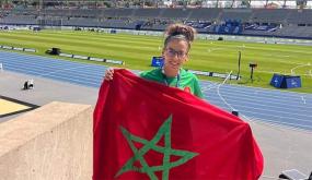بطولة العالم لألعاب القوى لذوي الاحتياجات الخاصة باريس 2023.. المغرب يحصد سبع ميداليات، ثلاثة منها ذهبية