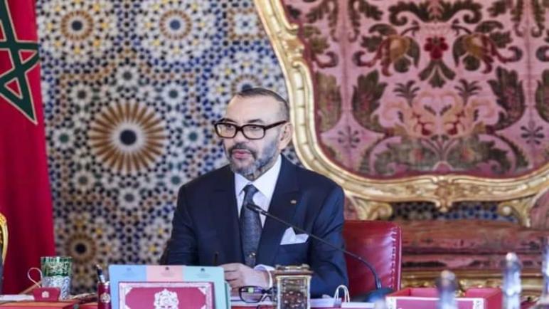 الملك يراسل نتنياهو:‎ قرار الاعتراف بسيادة المغرب على الصحراء “متبصر”