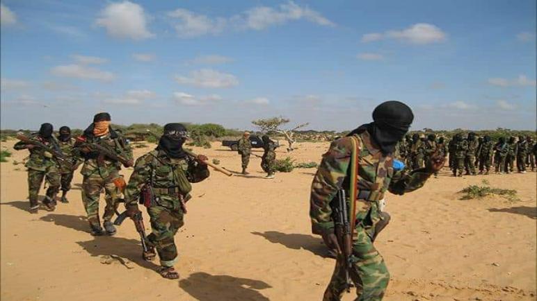 الصومال.. مقتل 30 عنصرا من حركة الشباب على يد قوات الجيش