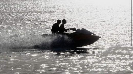 محاولات الهجرة السرية عبر “الجيت سكي” ترتفع صيفا في شمال المغرب