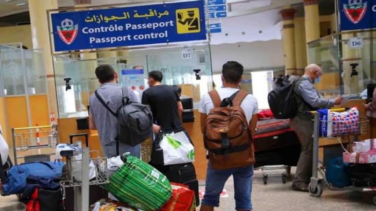ارتفاع أسعار “السياحة الداخلية” يدفع المغاربة إلى السفر نحو جنوب أوروبا‬