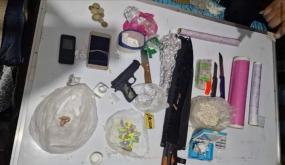 توقيف شخص بسبب “البوفا” في المحمدية