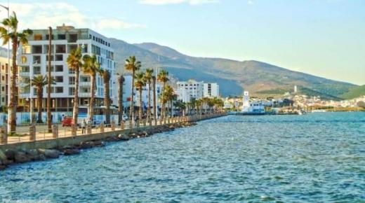 الناظور.. الدورة السابعة للأسبوع الأخضر ما بين 28 يوليوز و3 غشت