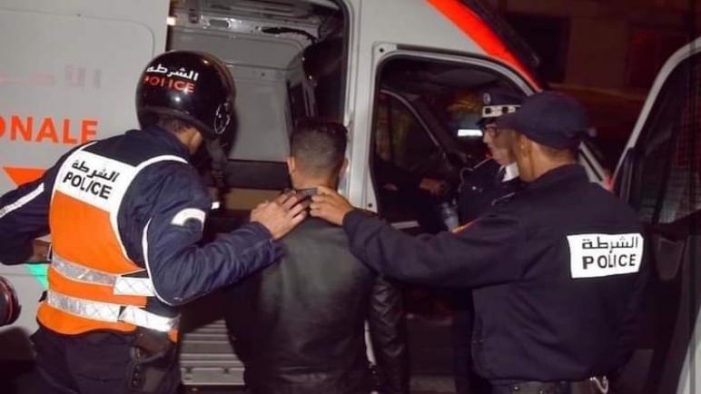 مروجو مخدر “البوفا” يستنفرون عناصر الشرطة في مدينة الدار البيضاء