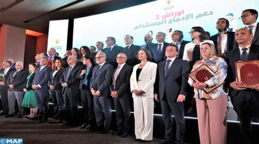 برنامج “أوراش 2” .. إطلاق آلية دعم الإدماج المستدام