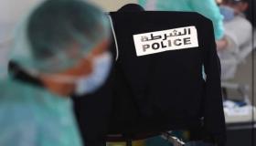 سائق سيارة مخمور يدهس شرطيّيْن بالبيضاء