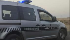 اغت….صاب وق….تل عجوز سبعينية نواحي برشيد