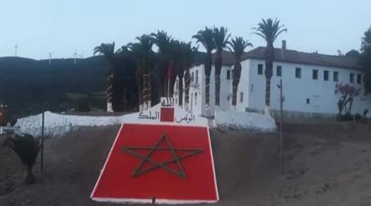 جمعية بمنطقة عين الحصن بإقليم تطوان تطالب جميع المحامين بالتوقف عن العمل تضامنا مع المحتجزين بمخيمات تندوف